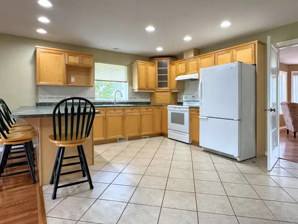 Agassiz, BC V0M 1A2,7292 Elm RD #64