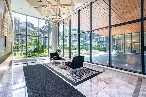 3563 Ross DR #524, Vancouver, BC V6S 0L3