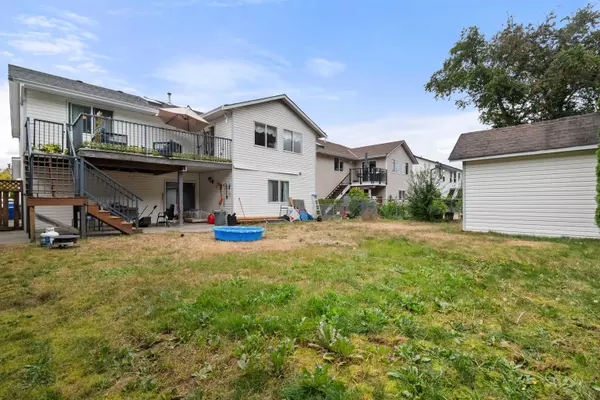 Chilliwack, BC V2R 3X1,45936 Springfield PL