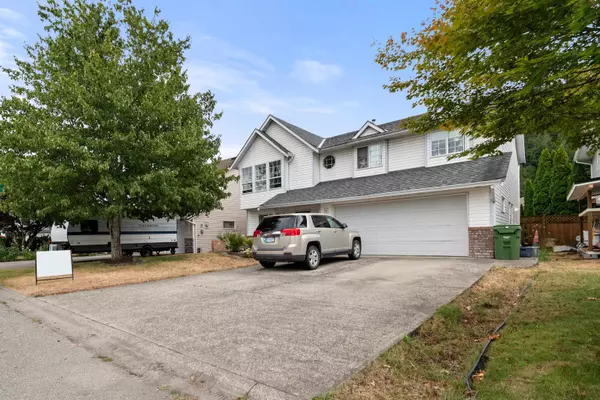 Chilliwack, BC V2R 3X1,45936 Springfield PL