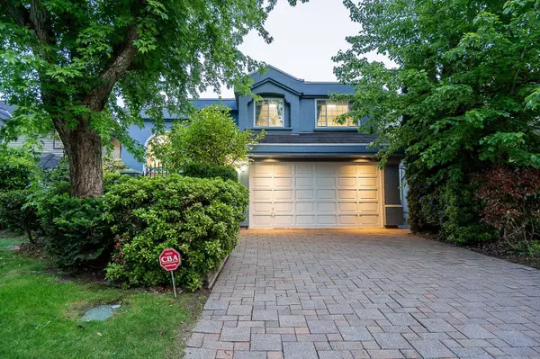 Richmond, BC V7C 5M8,5557 Cornwall DR