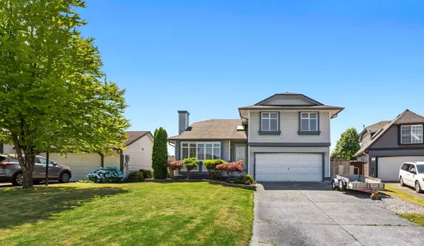 Maple Ridge, BC V2X 0V8,22098 Kerry CRES
