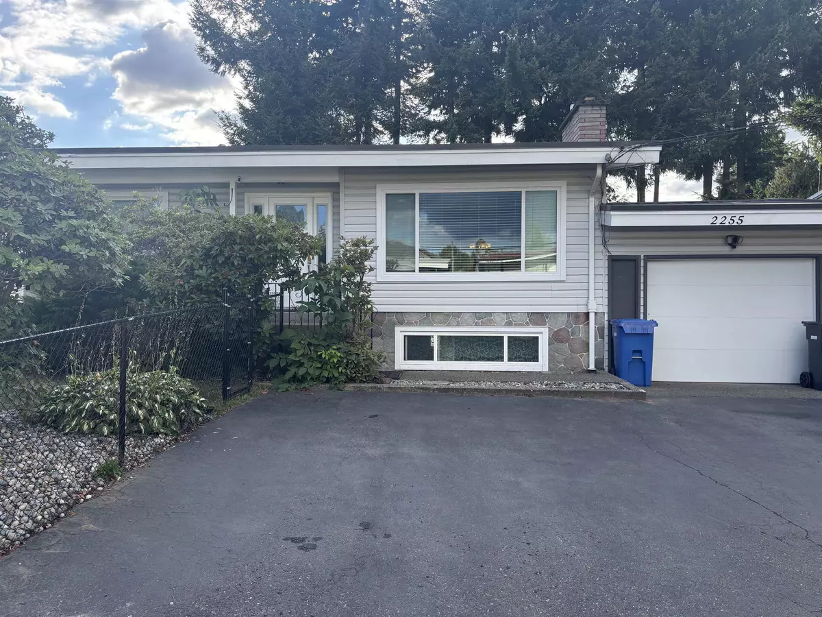 Abbotsford, BC V2T 3C9,2255 Beaver ST