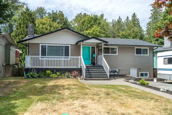 Surrey, BC V3R 5B1,11135 Partridge CRES