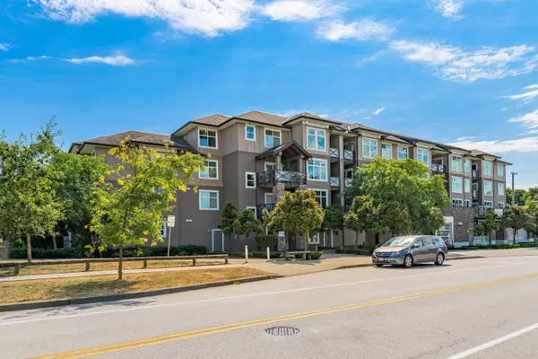 18818 68 AVE #326,  Surrey,  BC V4N 6K2