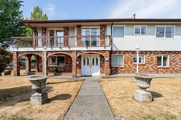 2805 William ST, Vancouver, BC V5K 0Z4