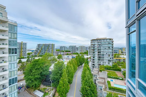 Richmond, BC V6X 0B6,5900 Alderbridge WAY #1501