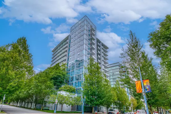 Richmond, BC V6X 0B6,5900 Alderbridge WAY #1501