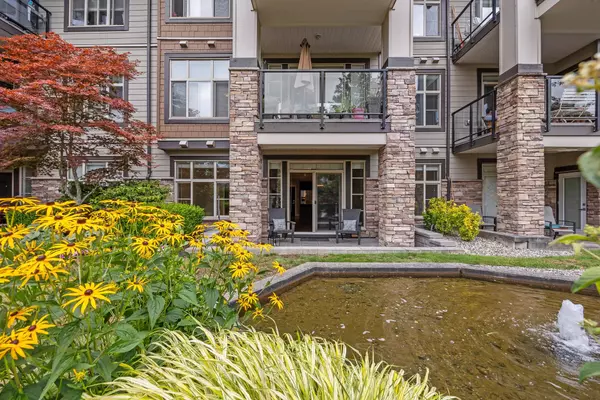 Surrey, BC V3Z 4R3,15185 36 AVE #116