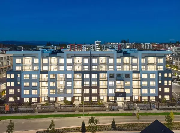 7936 206 ST #516,  Langley,  BC V2Y 1X6