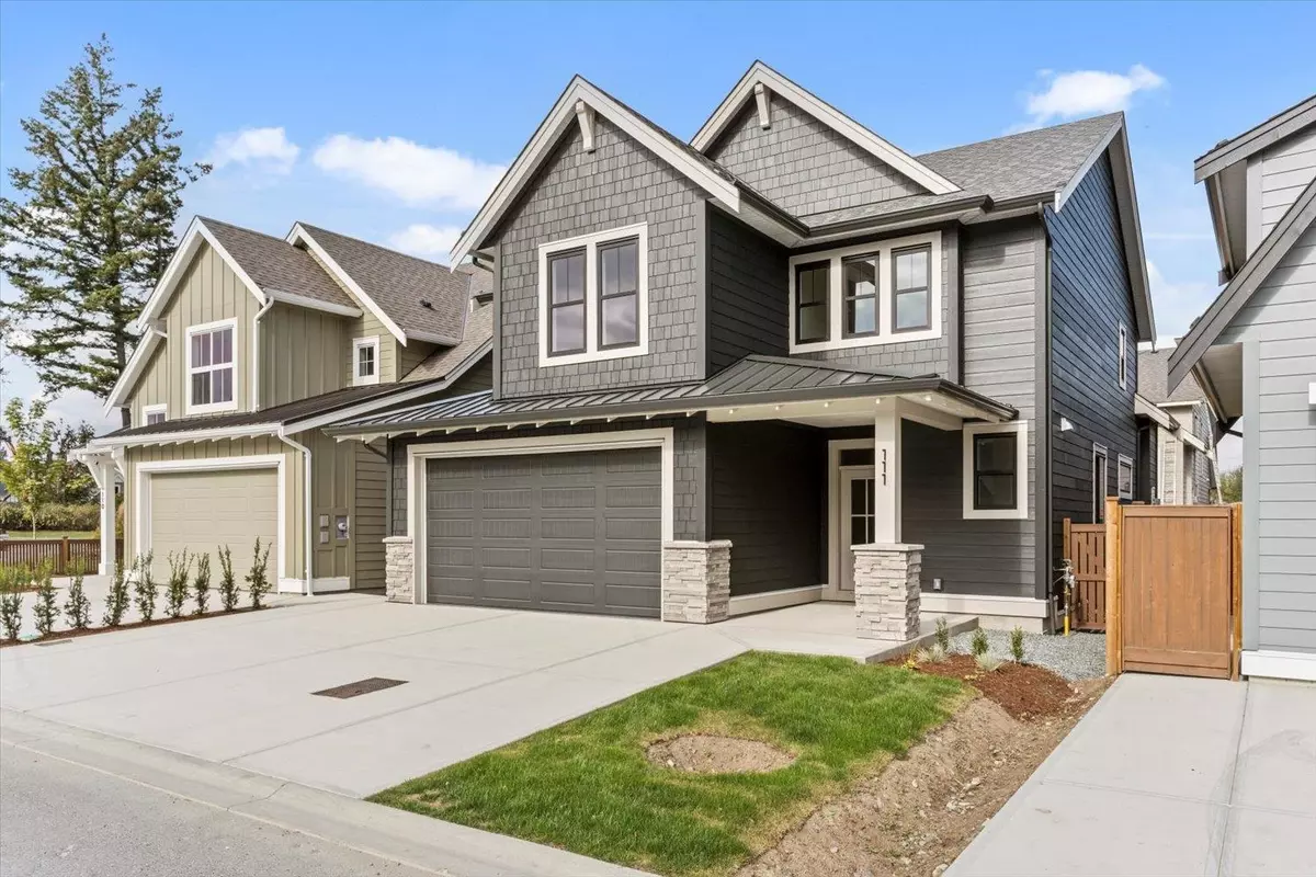 Chilliwack, BC V2R 6E4,46211 Promontory RD #111
