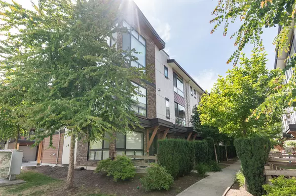 Surrey, BC V3S 6X6,16488 64 AVE #209