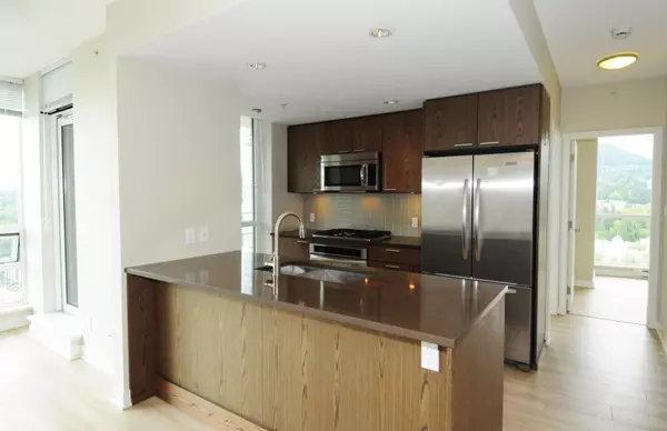 Coquitlam, BC V3B 0C5,2975 Atlantic AVE #2808
