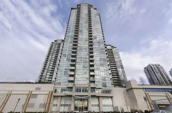 2975 Atlantic AVE #2808,  Coquitlam,  BC V3B 0C5