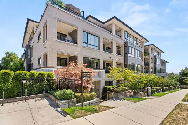 New Westminster, BC V3M 0K5,1306 Fifth AVE #211