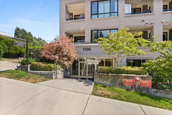 New Westminster, BC V3M 0K5,1306 Fifth AVE #211