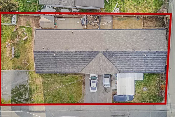 Abbotsford, BC V2T 3K8,2489 Parkview ST