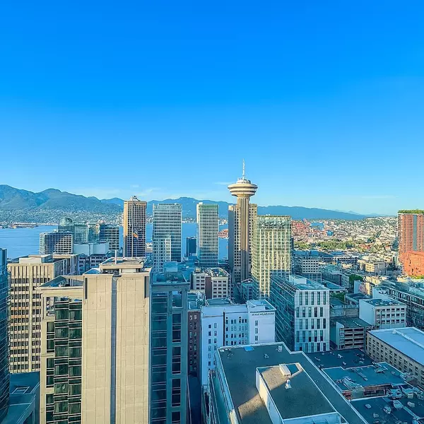 Vancouver, BC V6C 3T3,610 Granville ST #2910