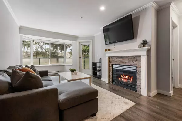 Abbotsford, BC V2T 6P6,2958 Trethewey ST #403