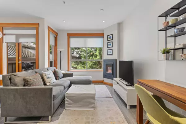 Whistler, BC V8E 1C5,4385 Northlands BLVD #29