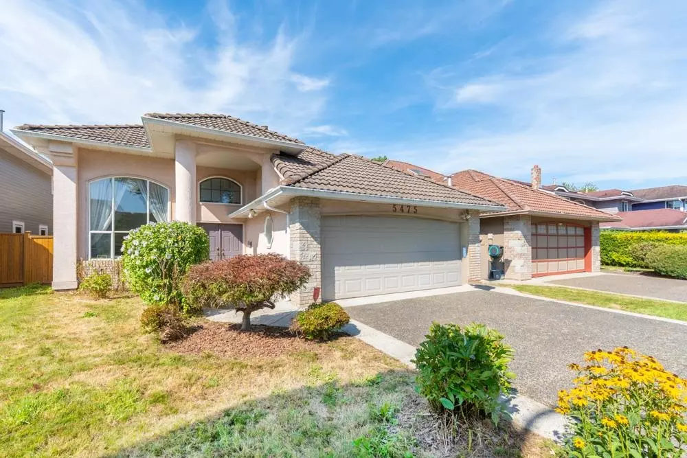 Richmond, BC V7E 6A4,5475 Lackner CRES
