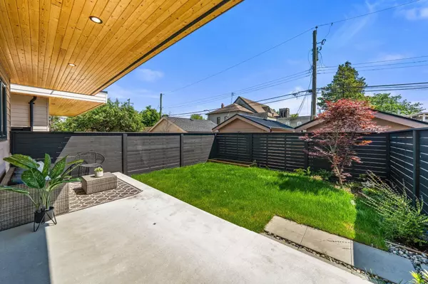 Vancouver, BC V5W 2A3,638 E 46th AVE #2