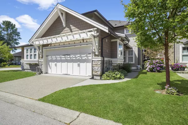 19452 Fraser WAY #32,  Pitt Meadows,  BC V3Y 0A3