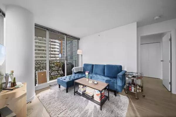 Vancouver, BC V6B 1W6,668 Citadel Parade #808