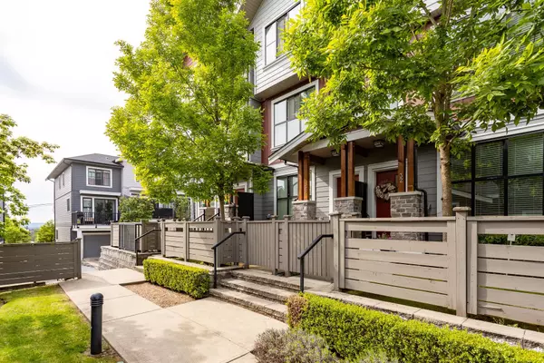 Maple Ridge, BC V4R 0G6,13260 236 ST #32