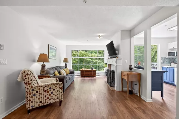 Port Coquitlam, BC V3C 6L7,2678 Dixon ST #318