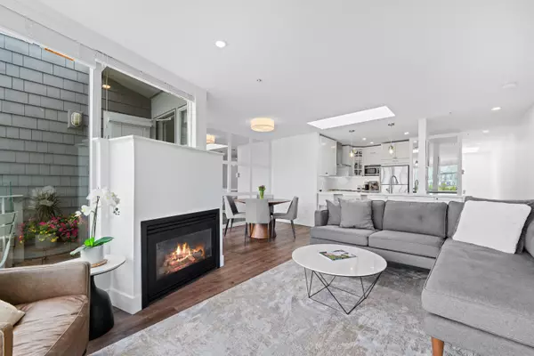 Vancouver, BC V5Z 1B5,638 W 7th AVE #321