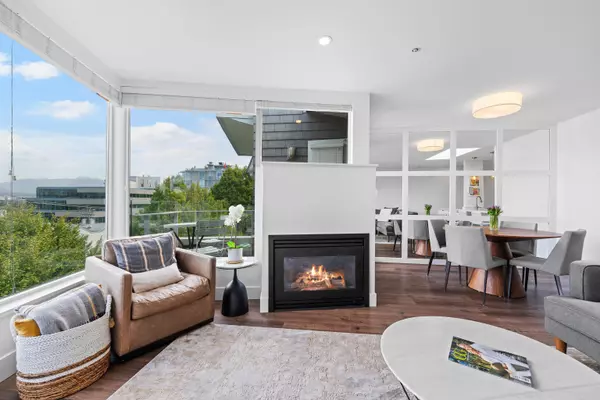 Vancouver, BC V5Z 1B5,638 W 7th AVE #321