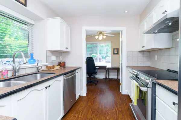 Maple Ridge, BC V2X 2X7,22740 116 AVE #62