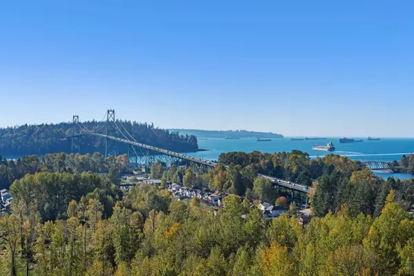 West Vancouver, BC V7P 0E4,200 Klahanie CT #1408