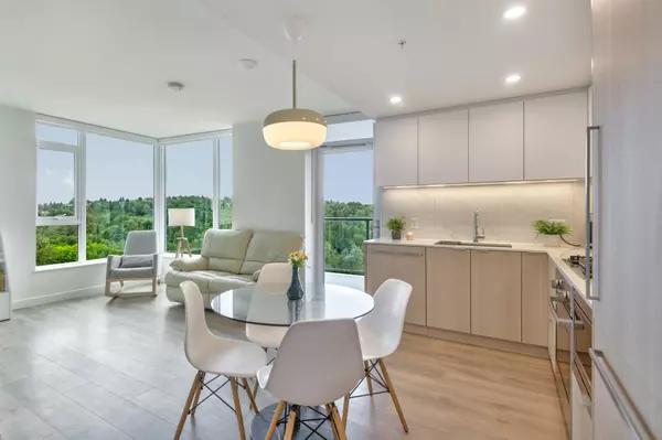 Coquitlam, BC V3K 0J1,318 Alderson AVE #1307