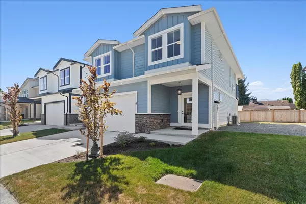 Chilliwack, BC V2P 3H6,46058 Bonny AVE #8