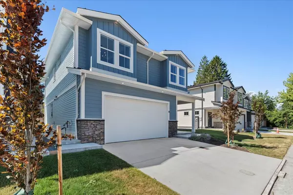 Chilliwack, BC V2P 3H6,46058 Bonny AVE #8