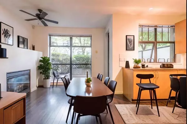 Vancouver, BC V6J 5L9,2065 W 12th AVE #101