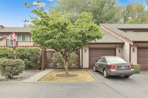 Port Coquitlam, BC V3B 6C8,3655 Shaughnessy ST #103D