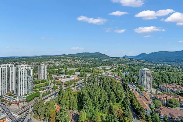 Coquitlam, BC V3B 0T9,1182 Westwood ST #3402