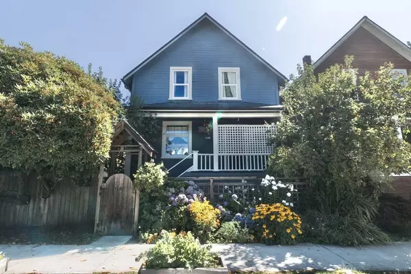 3432 St. Catherines ST, Vancouver, BC V5V 4K8