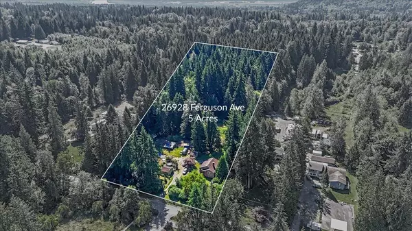 Maple Ridge, BC V2W 1R9,26928 Ferguson AVE