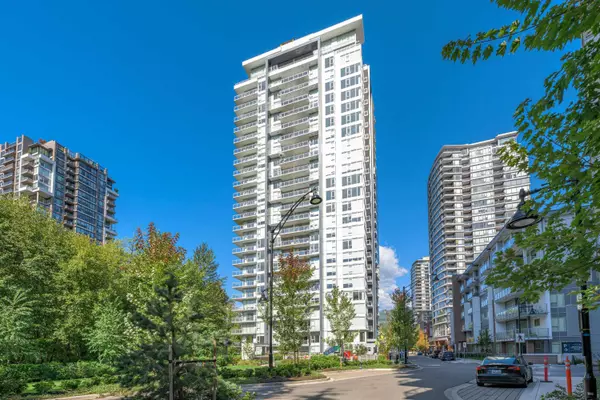 305 Morrissey RD #2002,  Port Moody,  BC V3H 0M3