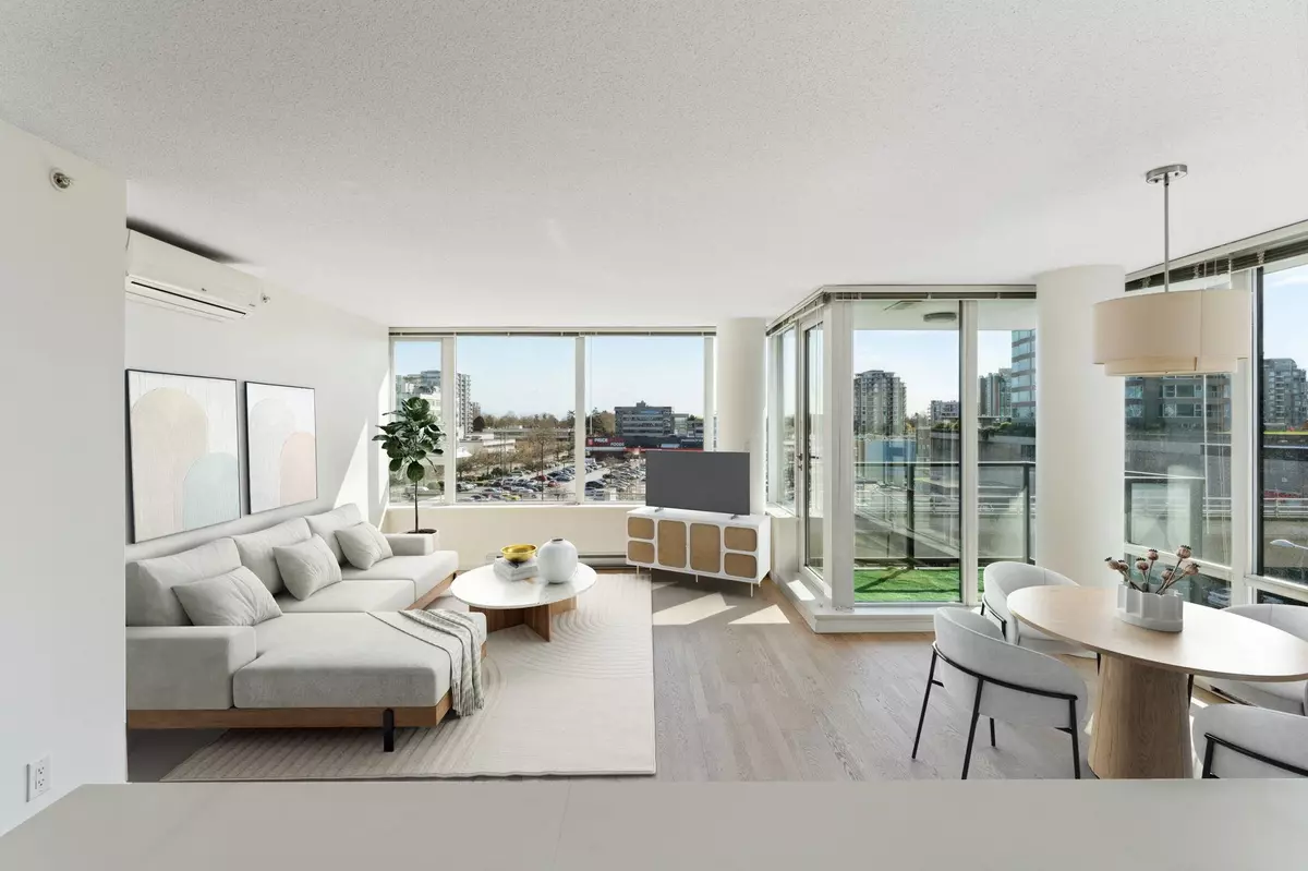 Richmond, BC V6X 0K6,7988 Ackroyd RD #713