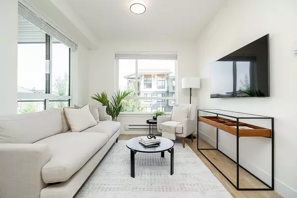 7506 199a ST #306,  Langley,  BC V2Y 3K9