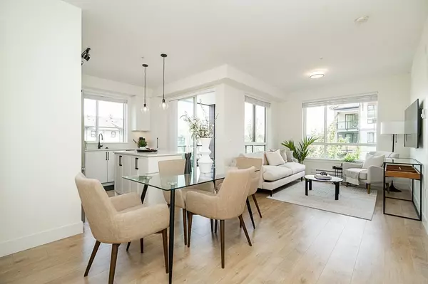 Langley, BC V2Y 3K9,7506 199a ST #306