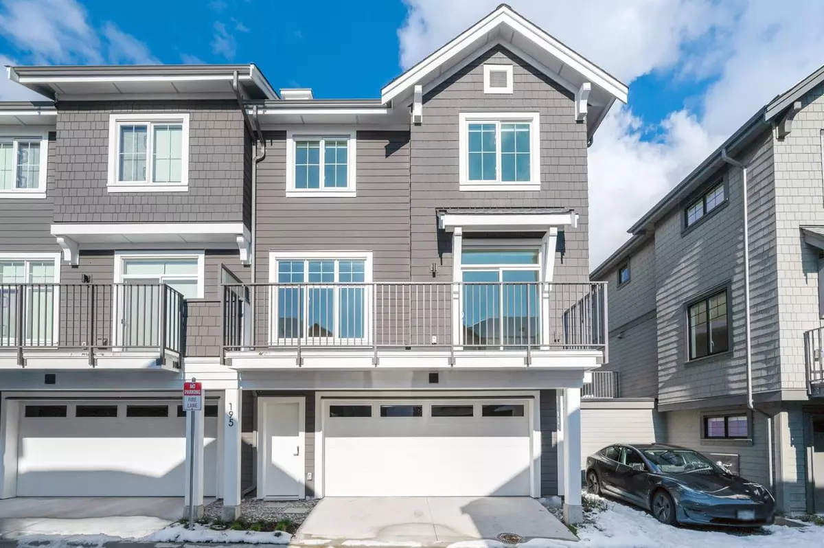 Coquitlam, BC V3E 0T9,1310 Mitchell ST #195