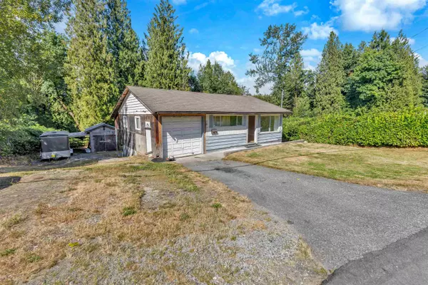 Abbotsford, BC V2S 2W5,33667 Morey AVE