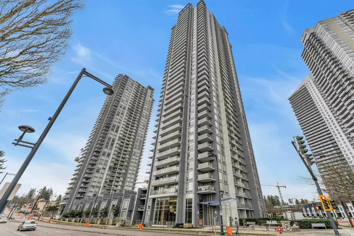 Surrey, BC V3T 0L5,13696 100 AVE #3012