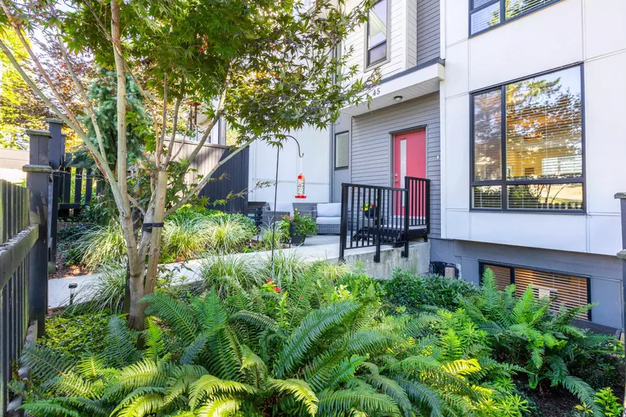 Address Not Disclosed